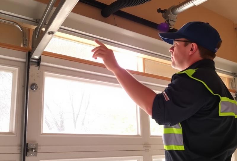 Preparing Your Garage Door for Spring: Essential Tips - Garage Door Ashland blog